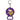 NFL - Minnesota Vikings Keychain Bottle Opener