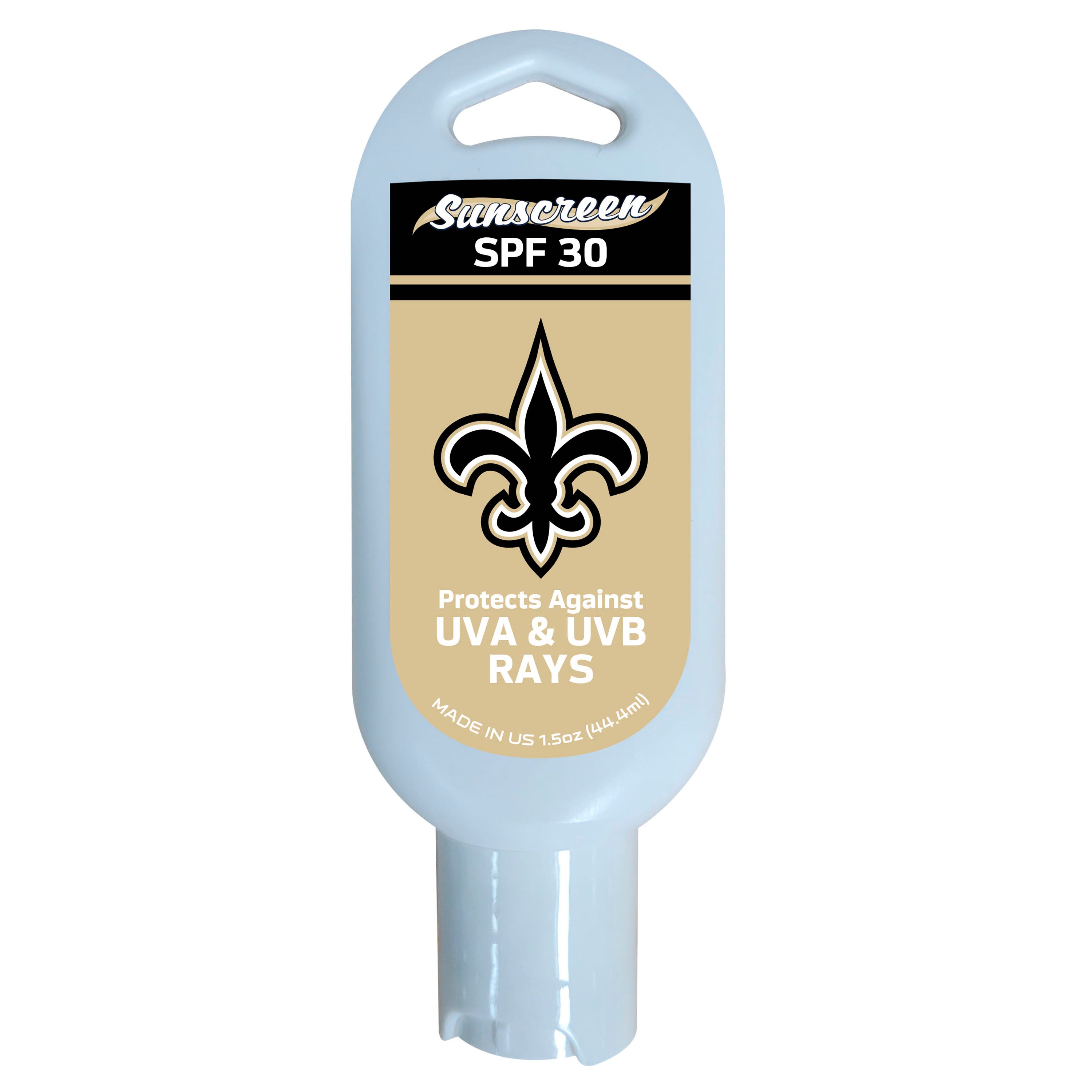 fanmats NFL - New Orleans Saints SUNSCREEN30