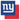 NFL - New York Giants Team Carpet Tiles