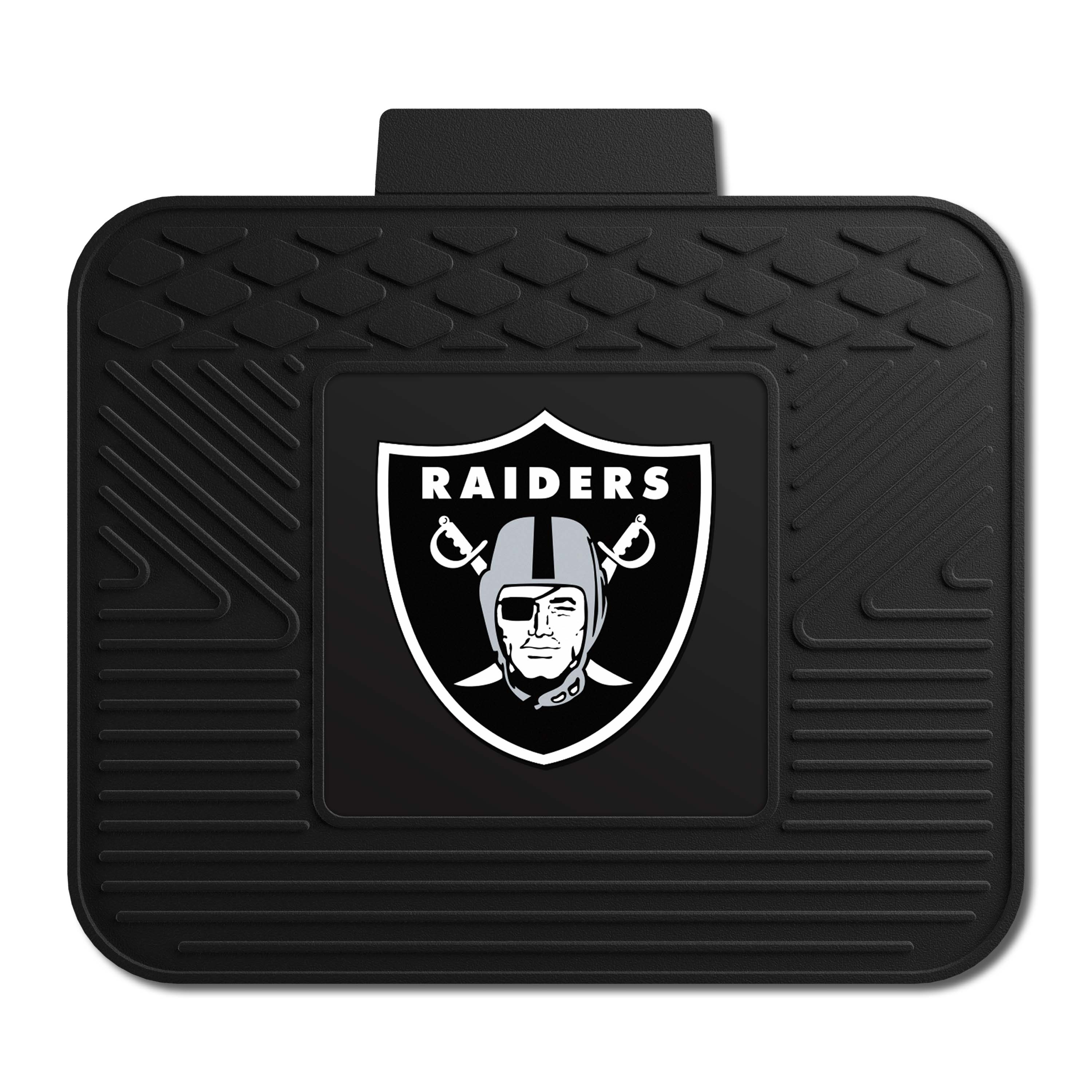 fanmats NFL - Las Vegas Raiders Utility Mat Hotsell | Home & Garden