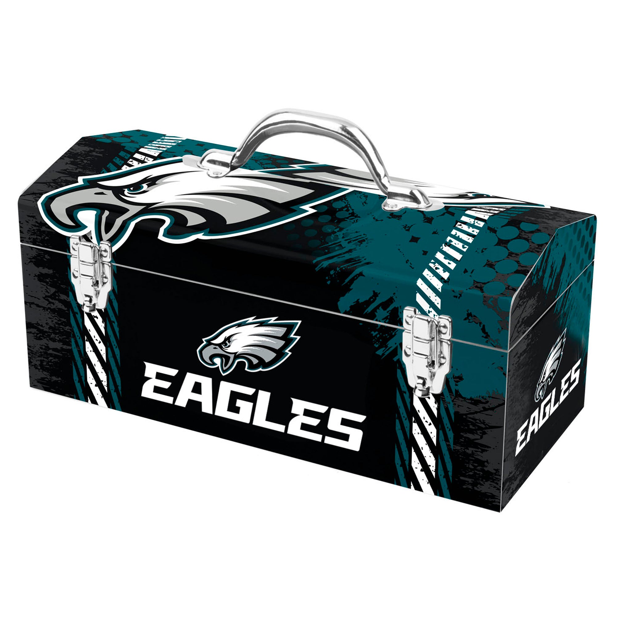 fanmats NFL Philadelphia Eagles Tool Box Outlet Online Home