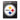 NFL - Pittsburgh Steelers Matte Decal