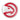 NBA - Atlanta Hawks Embossed Color Emblem