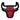 NBA - Chicago Bulls Mascot Mat