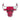 NBA - Chicago Bulls Embossed Color Emblem