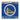 NBA - Golden State Warriors Large Decal