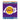 NBA - Los Angeles Lakers Matte Decal