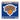 NBA - New York Knicks Large Decal