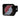 NBA - Portland Trail Blazers Color on Black Hitch Cover