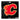 NHL - Calgary Flames Large Decal