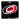 NHL - Carolina Hurricanes Large Decal