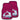 NHL - Colorado Avalanche 2-pc Carpet Car Mat Set