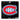 NHL - Montreal Canadiens Large Decal