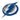 NHL - Tampa Bay Lightning Embossed Color Emblem