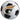 Anderson University  Soccer Ball Mat