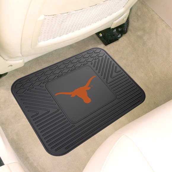 Picture of Texas Longhorns Utility Mat