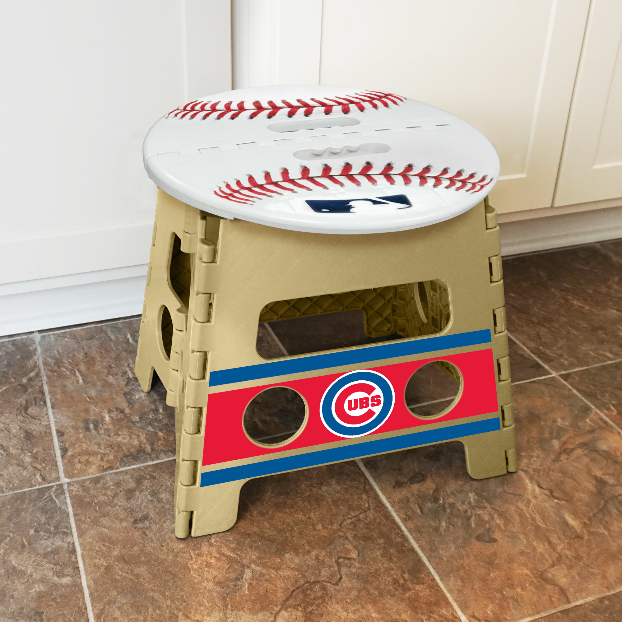 folding sports stool