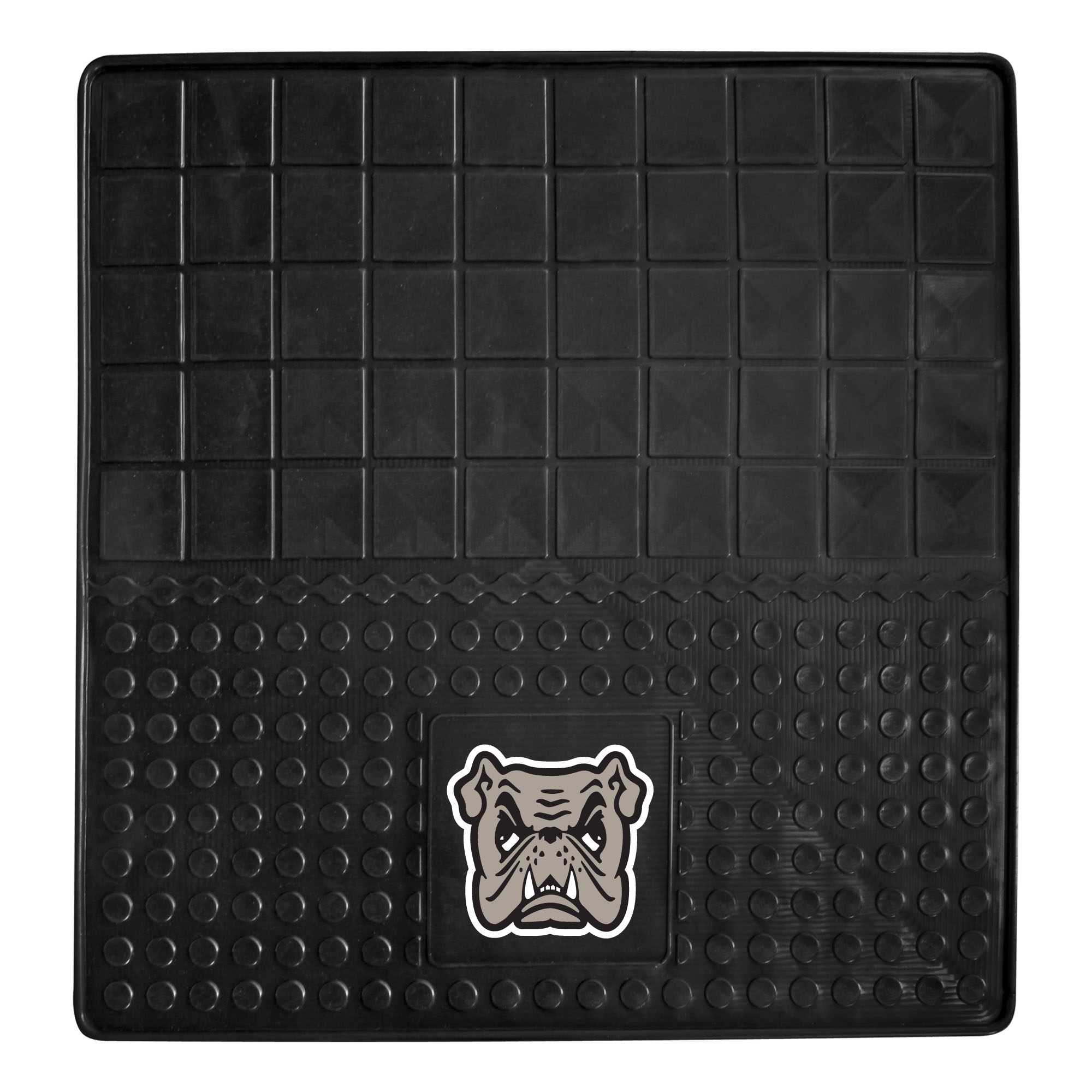 Fanmats Adrian College Bulldogs Heavy Duty Vinyl Cargo Mat