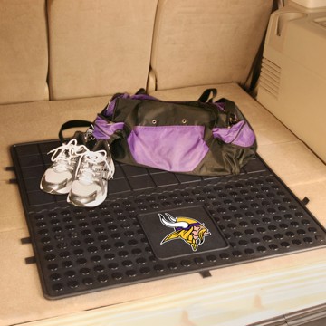 FANMATS NFL Minnesota Vikings Car Flag 26148 - The Home Depot