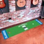 Picture of Texas A&M – Corpus Christi Putting Green Mat