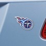 Picture of Tennessee Titans Emblem - Chrome 