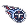 Picture of Tennessee Titans Emblem - Chrome 