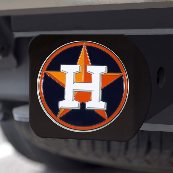 Fanmats, MLB - Houston Astros Embossed Color Emblem 2