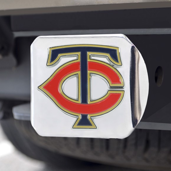 Louisville Hitch Cover