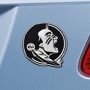 Picture of Florida State Seminoles Chrome Emblem