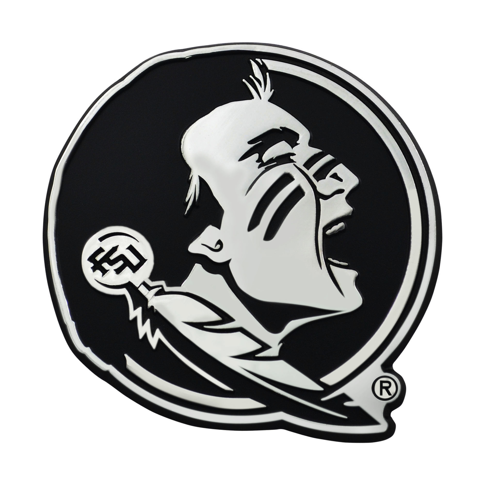 Florida State Emblem | Fanmats - Sports Licensing Solutions, LLC