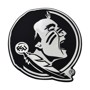 Picture of Florida State Seminoles Chrome Emblem