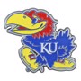 Picture of Kansas Jayhawks Color Emblem