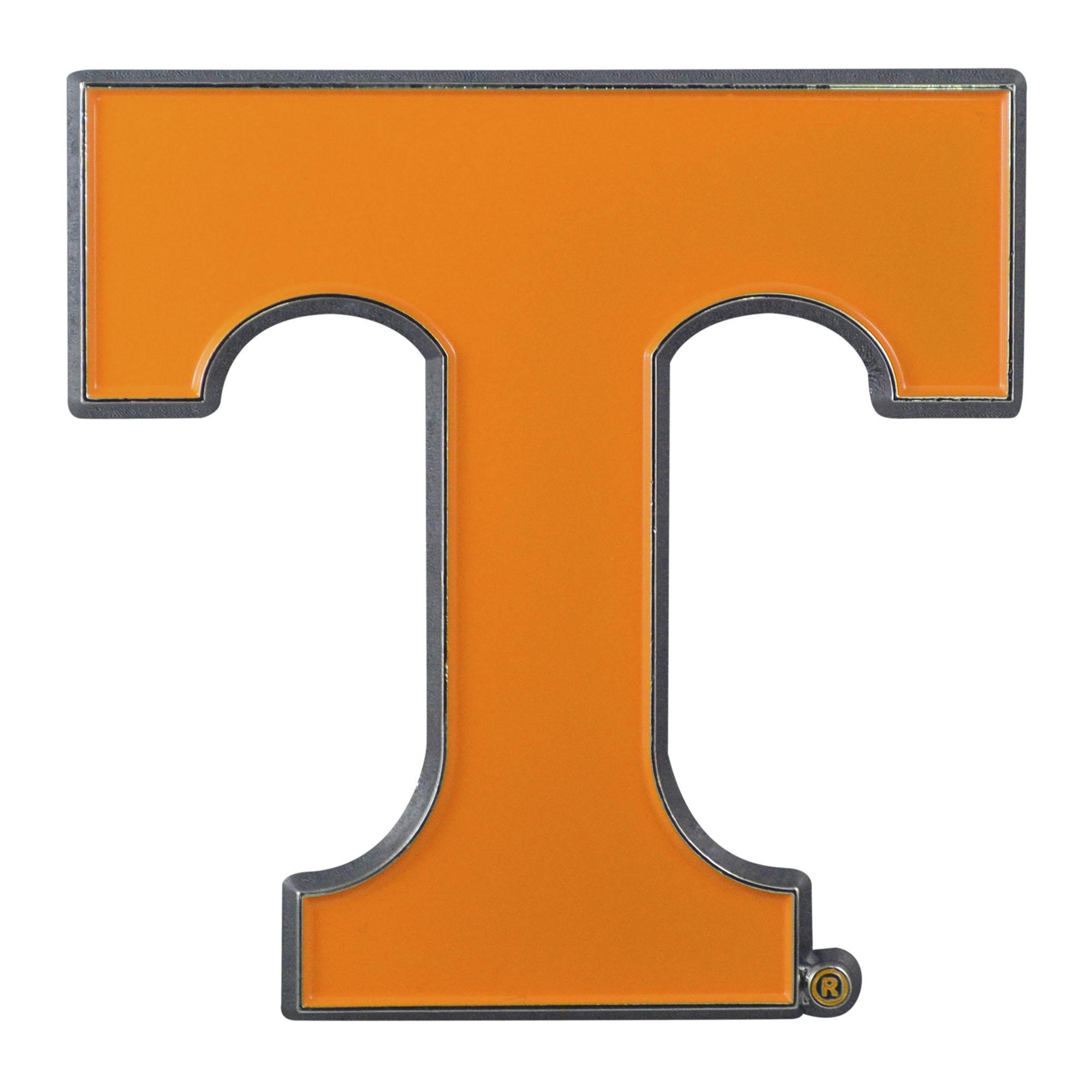 Fanmats | Tennessee Volunteers Color Emblem