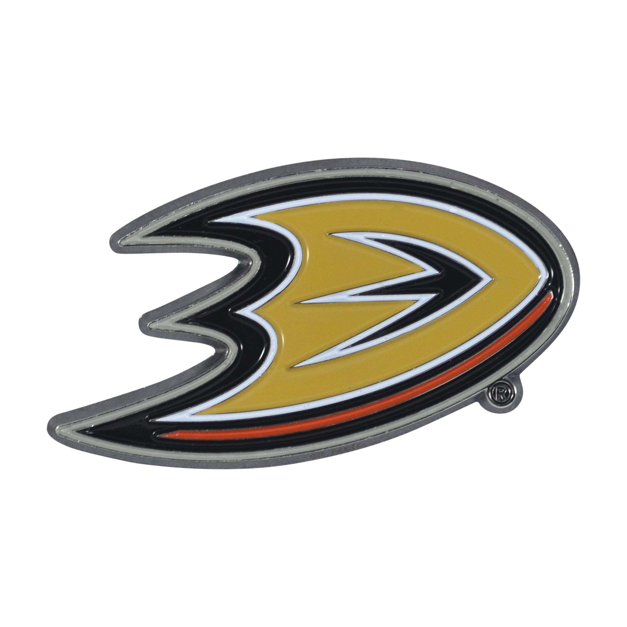 Fanmats | Anaheim Ducks Emblem