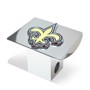 Picture of Southern California Trojans Color Hitch Cover - Chrome