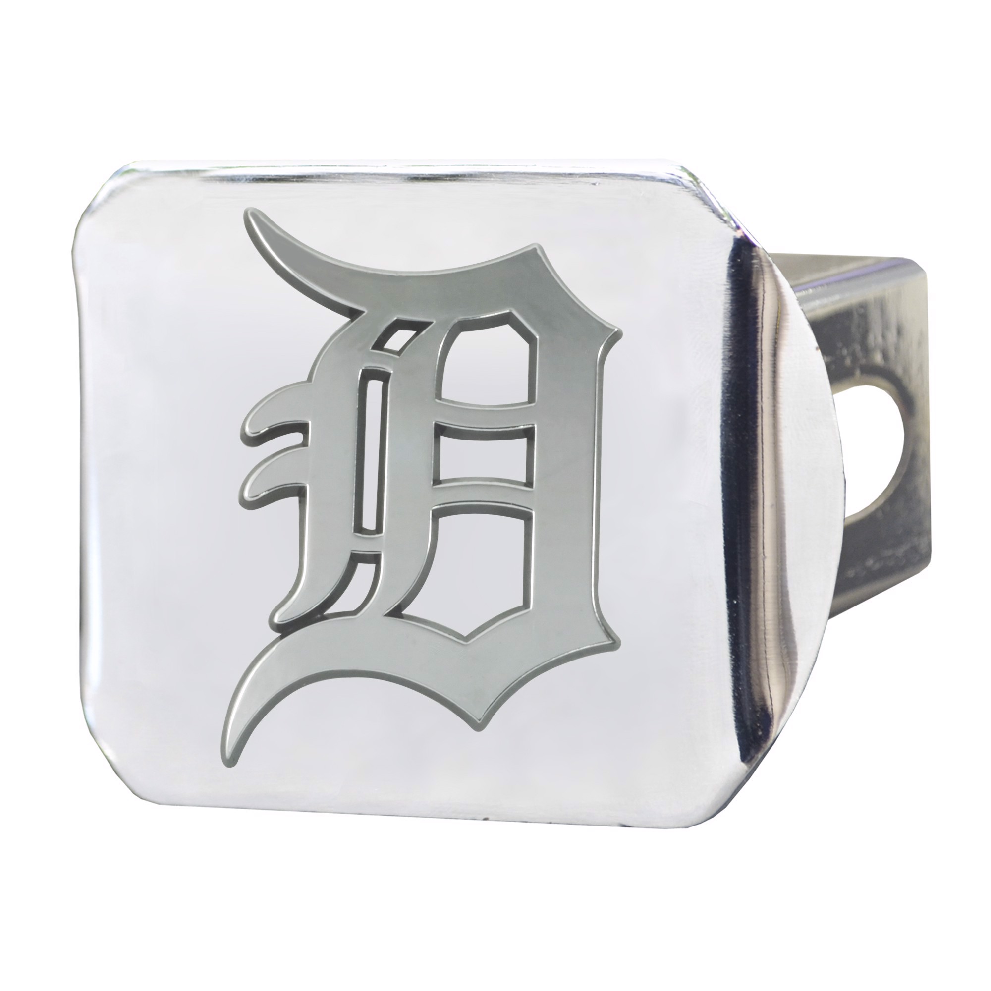 Fanmats | Detroit Tigers Hitch Cover