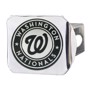 Picture of Washington Nationals Hitch Cover