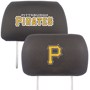 Picture of Pittsburgh Pirates Headrest Cover