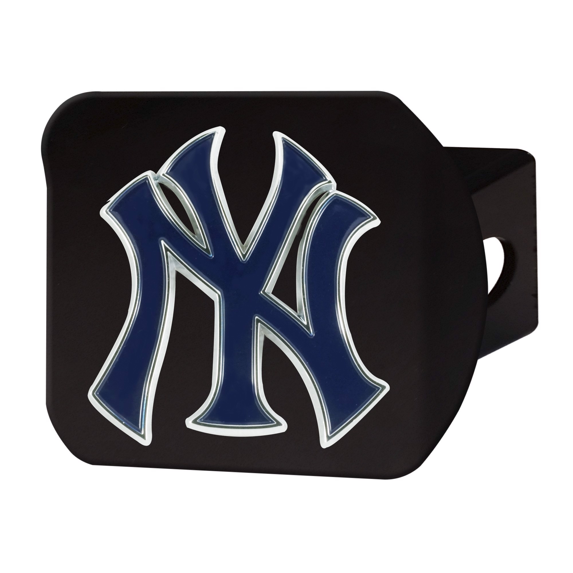 Fanmats | New York Yankees Hitch Cover