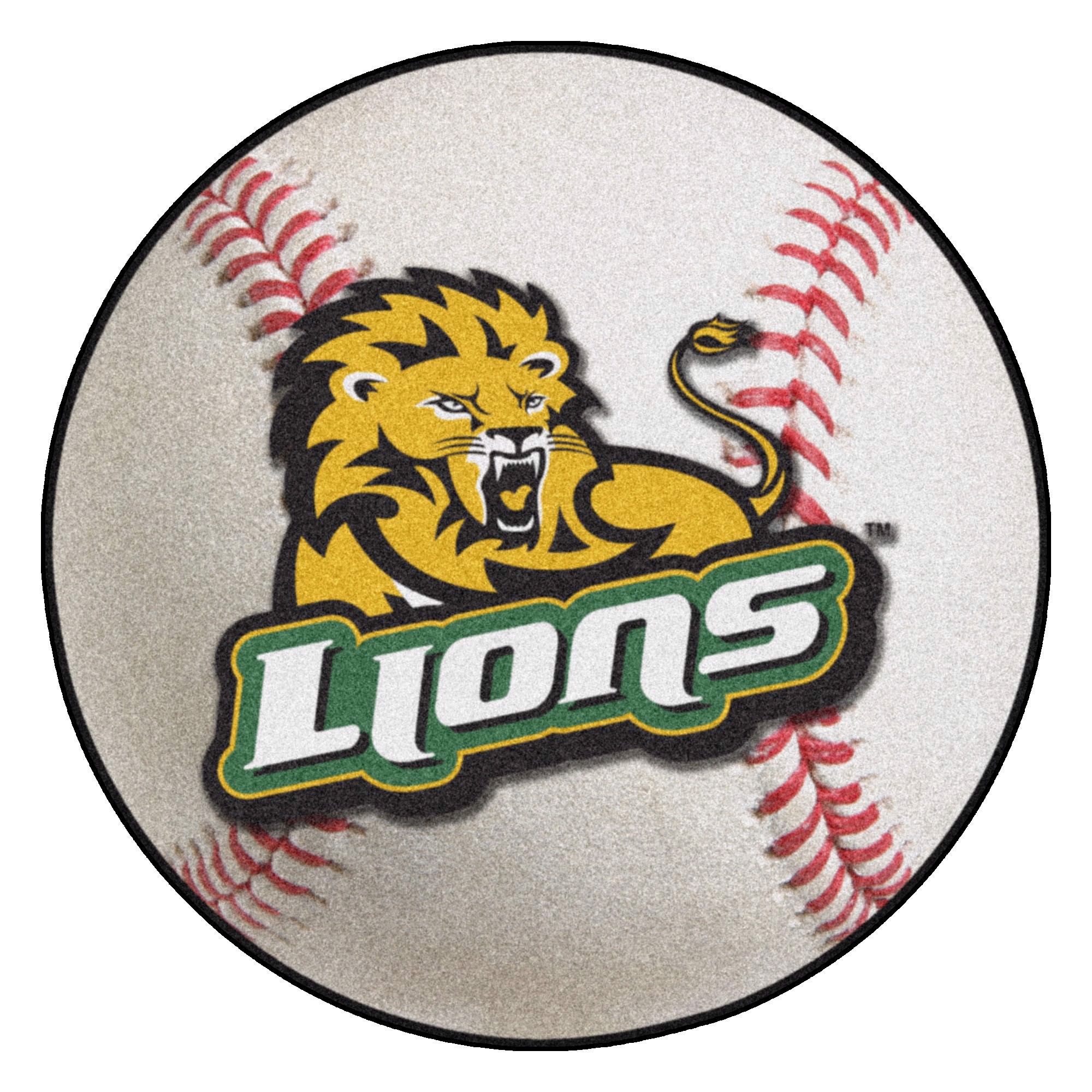 Fanmats | Southeastern Louisiana Baseball Mat