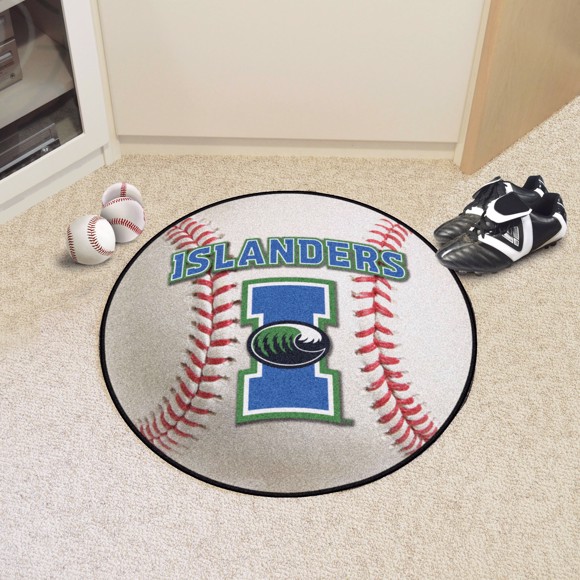 Picture of Texas A&M – Corpus Christi Baseball Mat