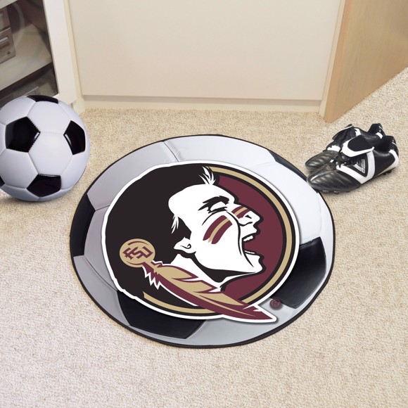 Picture of Florida State Soccer Ball