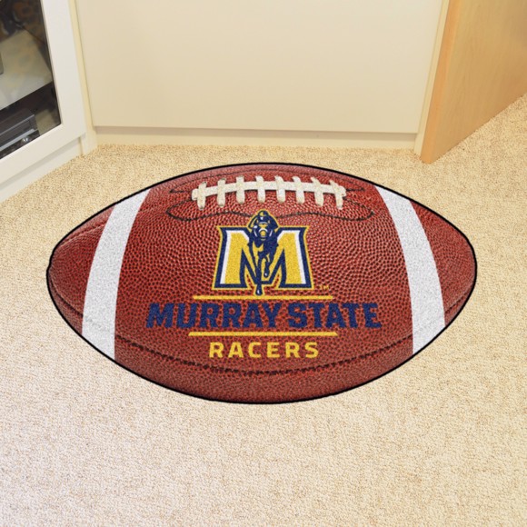 Picture of Murray State Football Mat