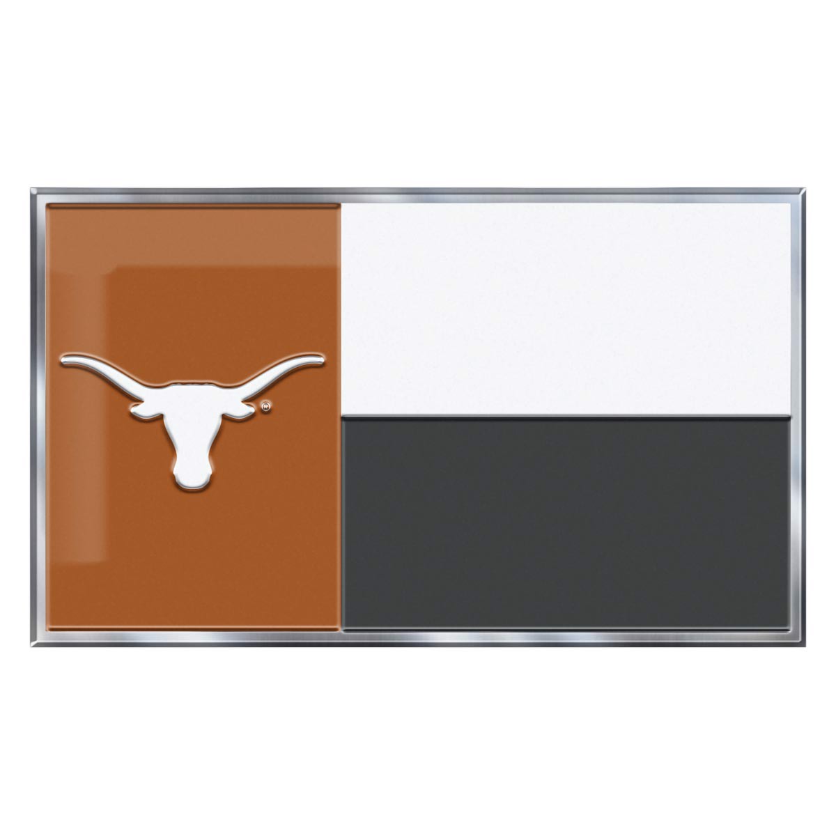 Texas Longhorn Emblem