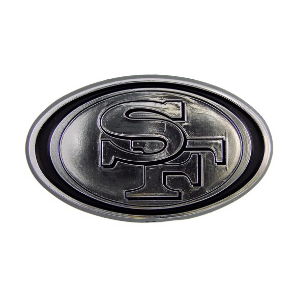 St. Louis Cardinals Team Logo Belt Buckle