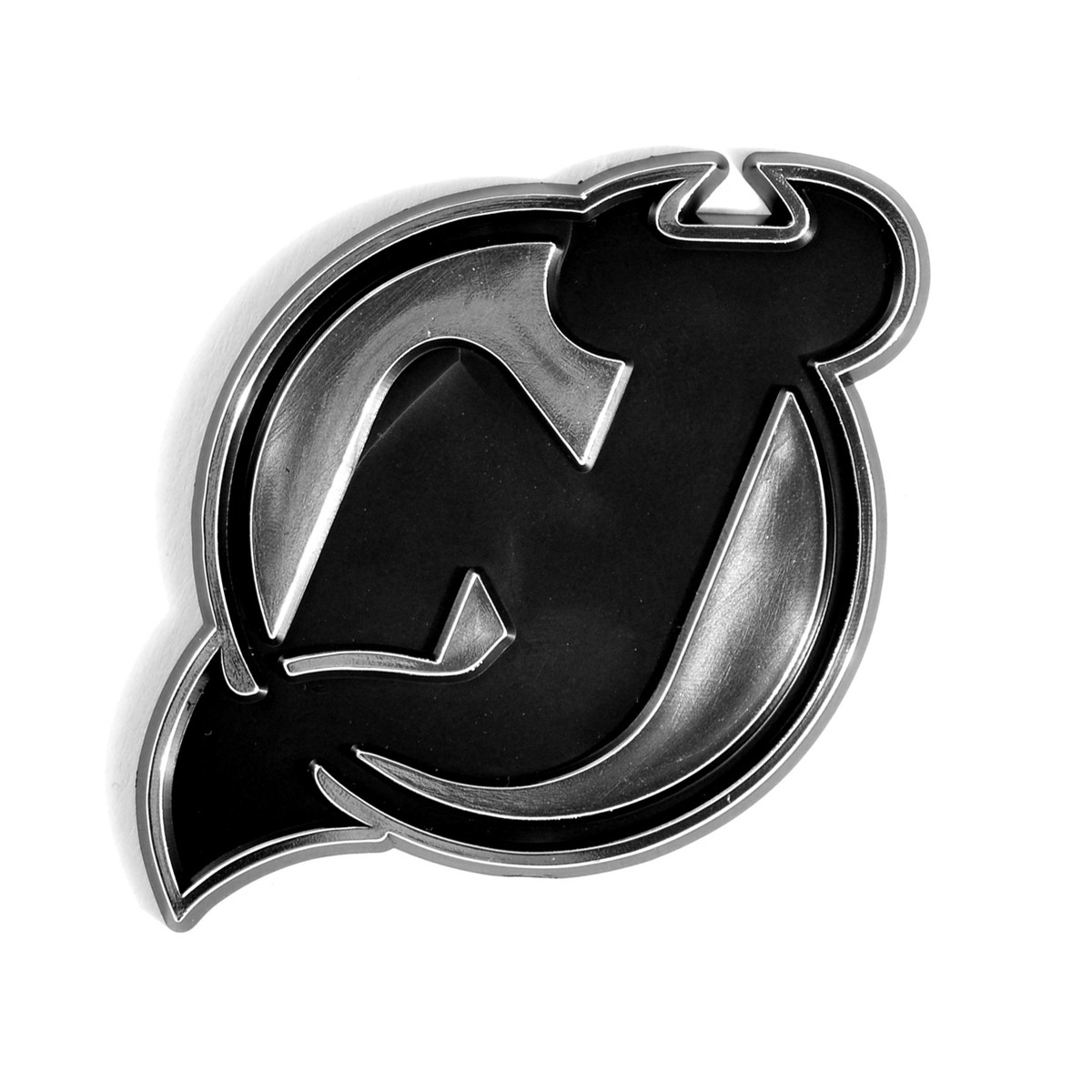 New Jersey Devils 27 Puck Mat