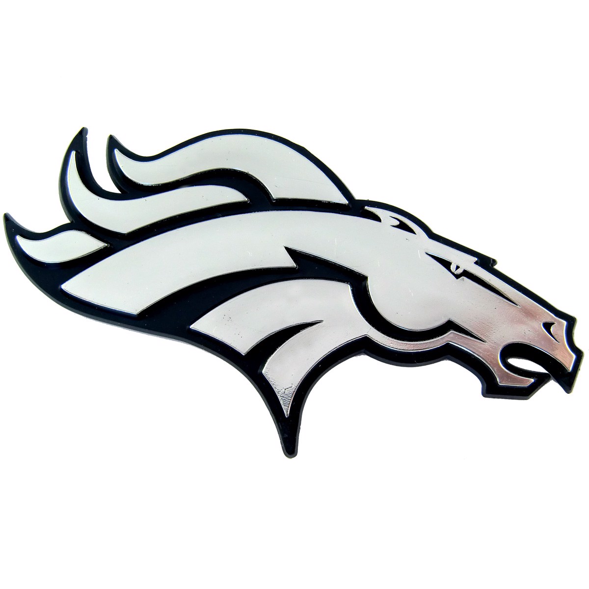 Philadelphia Eagles Chrome Emblem