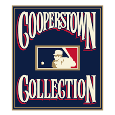 mlb cooperstown collection