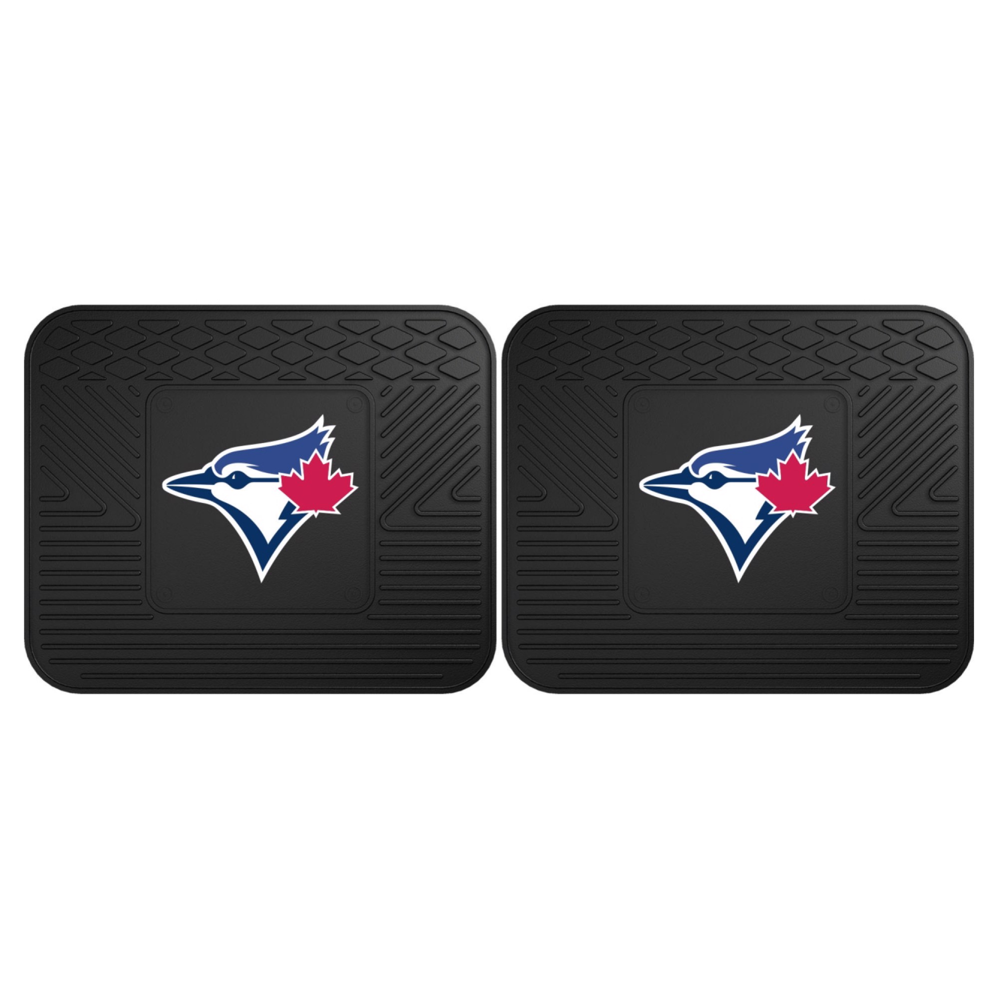 Fanmats | Toronto Blue Jays Utility Mat Set