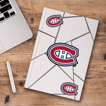 NHL Montreal Canadiens Scraper Mat